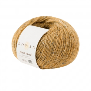 Rowan Felted Tweed - Pelote de 50 gr - 193 Cumin