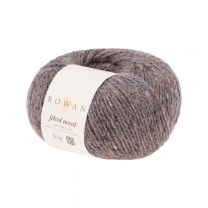 Rowan Felted Tweed - Pelote de 50 gr - 195 Boulder