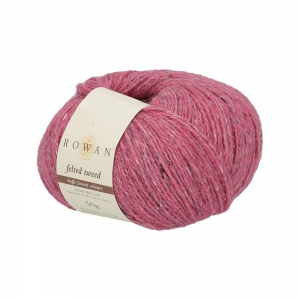 Rowan Felted Tweed - Pelote de 50 gr - 199 Pink Bliss