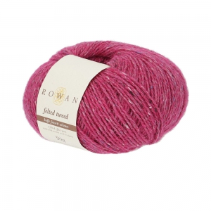 Rowan Felted Tweed - Pelote de 50 gr - 200 Barbara