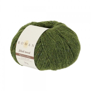 Rowan Felted Tweed - Pelote de 50 gr - 205 Lotus Leaf