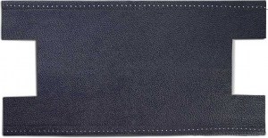 Fond de sac Caroline - Coloris Bleu marine - Prym