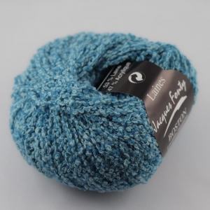 Fonty Boston Pelote de 50 gr - Coloris 1072 Turquoise