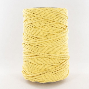 Fonty Club 9 Spécial macramé - Cône de 250 gr - Coloris 121