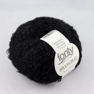 Fonty Shanghaï Pelote de 50 gr - Coloris 173