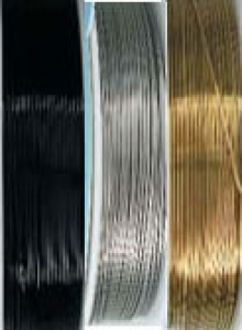 Fil Aluminium 0,7 mm x 25 m