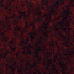 Feutrine épaisse rigide (3,5 mm) plaque 30x45 cm - Rouge Bordeaux