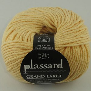 Plassard Grand Large - Pelote de 50 gr - 144