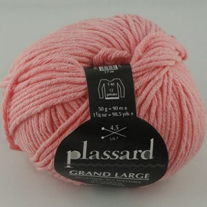 Plassard Grand Large - Pelote de 50 gr - 277