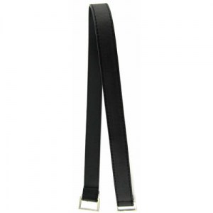 Anses de sac imitation cuir - Hoooked