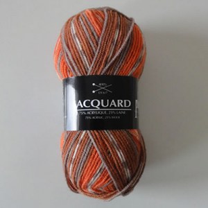 Plassard Jacquard