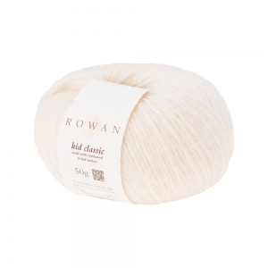 Rowan Kid Classic - Pelote de 50 gr - 828 Feather