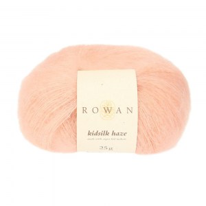 Rowan Kidsilk Haze - Pelote de 25 gr - 687 Nectar