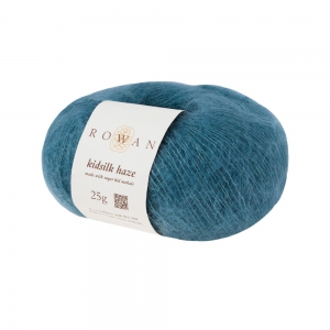 Rowan Kidsilk Haze - Pelote de 25 gr - 582 Trance