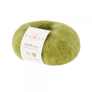 Rowan Kidsilk Haze - Pelote de 25 gr - 597 Jelly