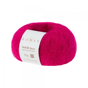 Rowan Kidsilk Haze - Pelote de 25 gr - 606 Candy Girl