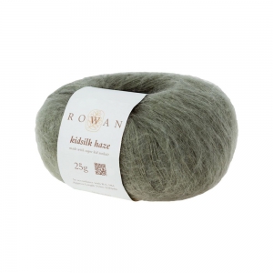 Rowan Kidsilk Haze - Pelote de 25 gr - 611 Drab