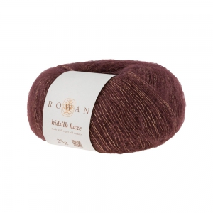 Rowan Kidsilk Haze - Pelote de 25 gr - 674 Bark