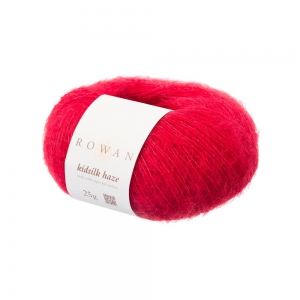 Rowan Kidsilk Haze - Pelote de 25 gr - 682 Ruby