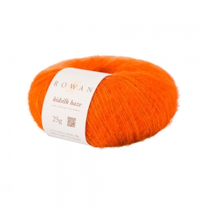 Rowan Kidsilk Haze - Pelote de 25 gr - 683 Golden Poppy