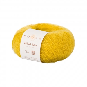 Rowan Kidsilk Haze - Pelote de 25 gr - 684 Eve Green