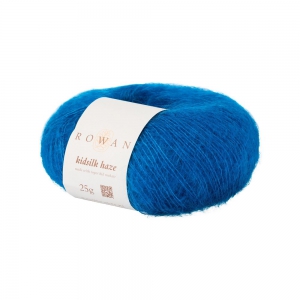 Rowan Kidsilk Haze - Pelote de 25 gr - 685 Laguna