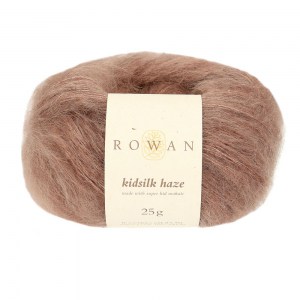 Rowan Kidsilk Haze - Pelote de 25 gr - 689 Branch