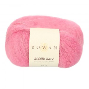 Rowan Kidsilk Haze - Pelote de 25 gr - 690 Crown Jewel