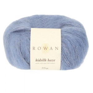 Rowan Kidsilk Haze - Pelote de 25 gr - 691 Depht