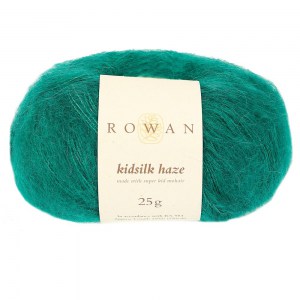 Rowan Kidsilk Haze - Pelote de 25 gr - 692 Gem