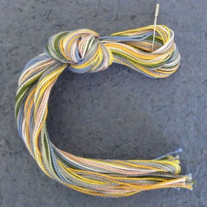 Kit bracelets brésiliens Basic set - Rico Design
