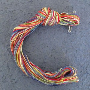 Kit bracelets brésiliens Fashion set - Rico Design