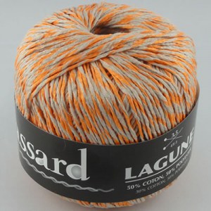 Plassard Lagune