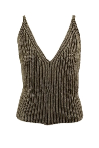 260-18 Cheeky Crafter Haut en Wool Addicts by Lang Yarns Sunshine