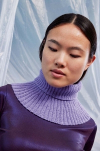 286-66 Modèle Gerda Loop en Lang Yarns Cashmere Premium