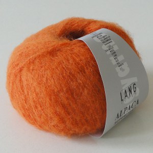 Lang Yarns Alpaca Superlight