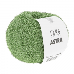 Lang Yarns Astra - Pelote de 25 gr - Coloris 0016 Vert Clair