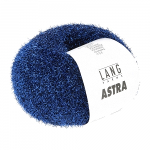 Lang Yarns Astra - Pelote de 25 gr - Coloris 0025 Navy