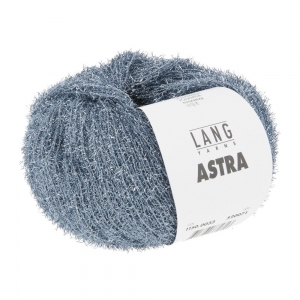 Lang Yarns Astra - Pelote de 25 gr - Coloris 0033 Jeans Clair