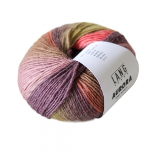 Lang Yarns Aurora