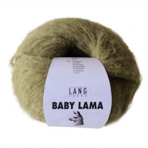 Lang Yarns Baby Lama