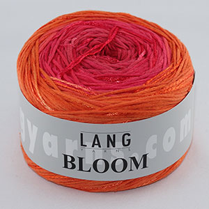 Lang Yarns Bloom