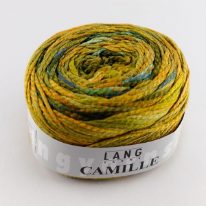 Lang Yarns Camille