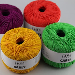 Lang Yarns Carly