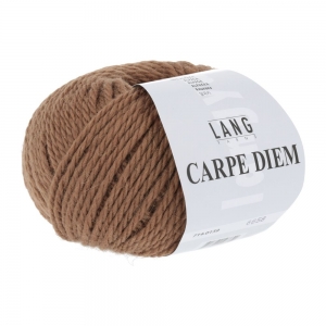 Lang Yarns Carpe Diem - Pelote de 50 gr - Coloris 0139 Camel