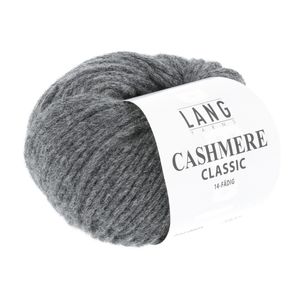 Lang Yarns Cashmere Classic - Pelote de 50 gr - Coloris 0005