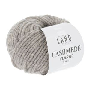 Lang Yarns Cashmere Classic - Pelote de 50 gr - Coloris 0022