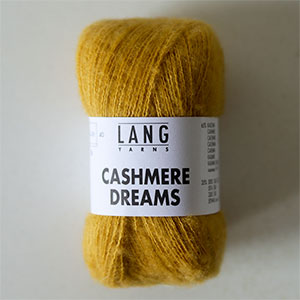 Lang Yarns Cashmere Dreams