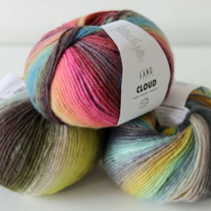 Lang Yarns Cloud