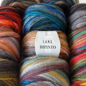 Lang Yarns Dipinto